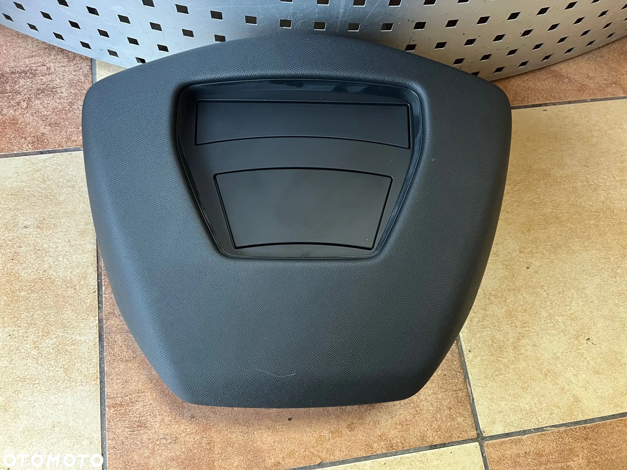 EKRAN MONITOR WYŚWIETLACZ HEAD UP HEADUP DASZEK CITROEN DS3 CROSSBACK 2020 ROK 9820759480 100% SPRAWNY GWARANCJA - 1