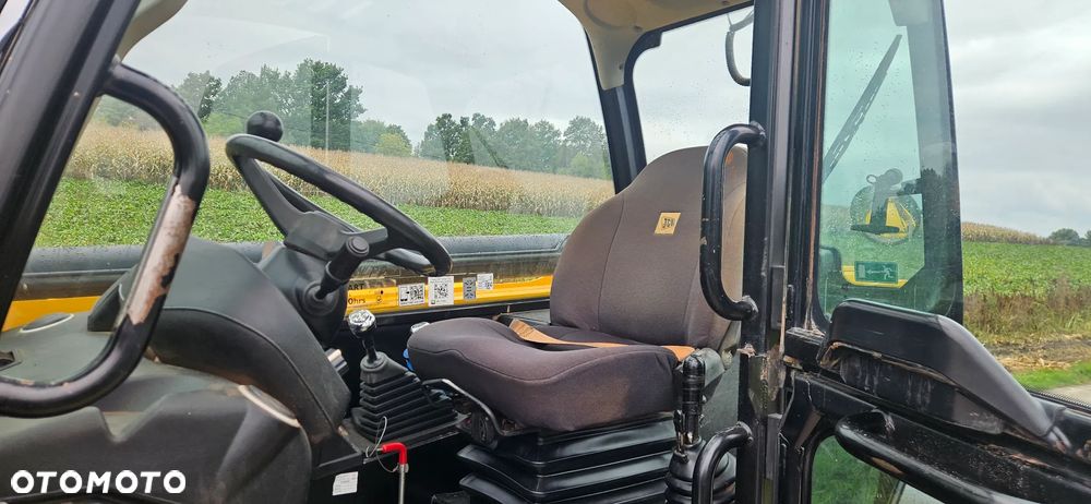 JCB 540-140 - 8