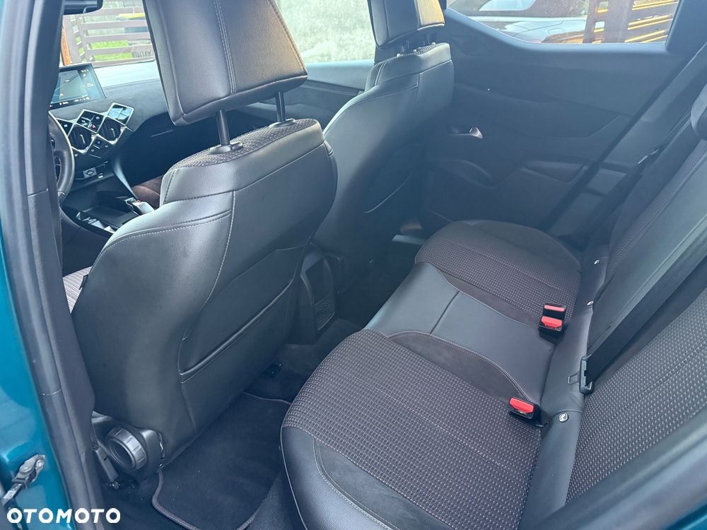 DS Automobiles DS 3 Crossback 1.2 PureTech Performance Line - 9