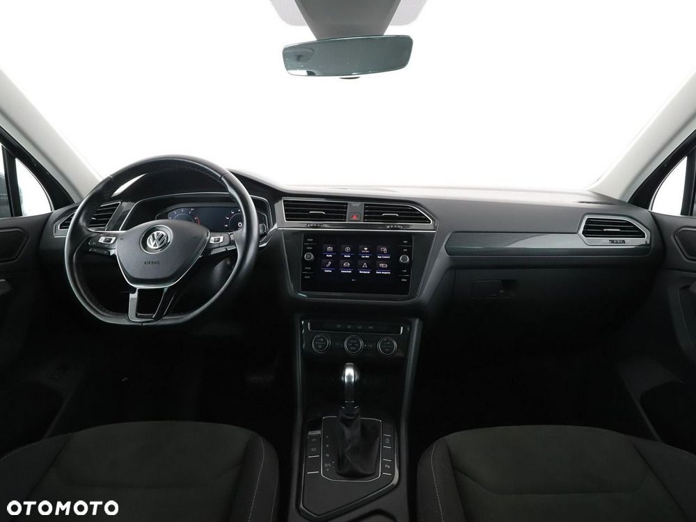 Volkswagen Tiguan 1.5 TSI ACT OPF DSG Highline - 16