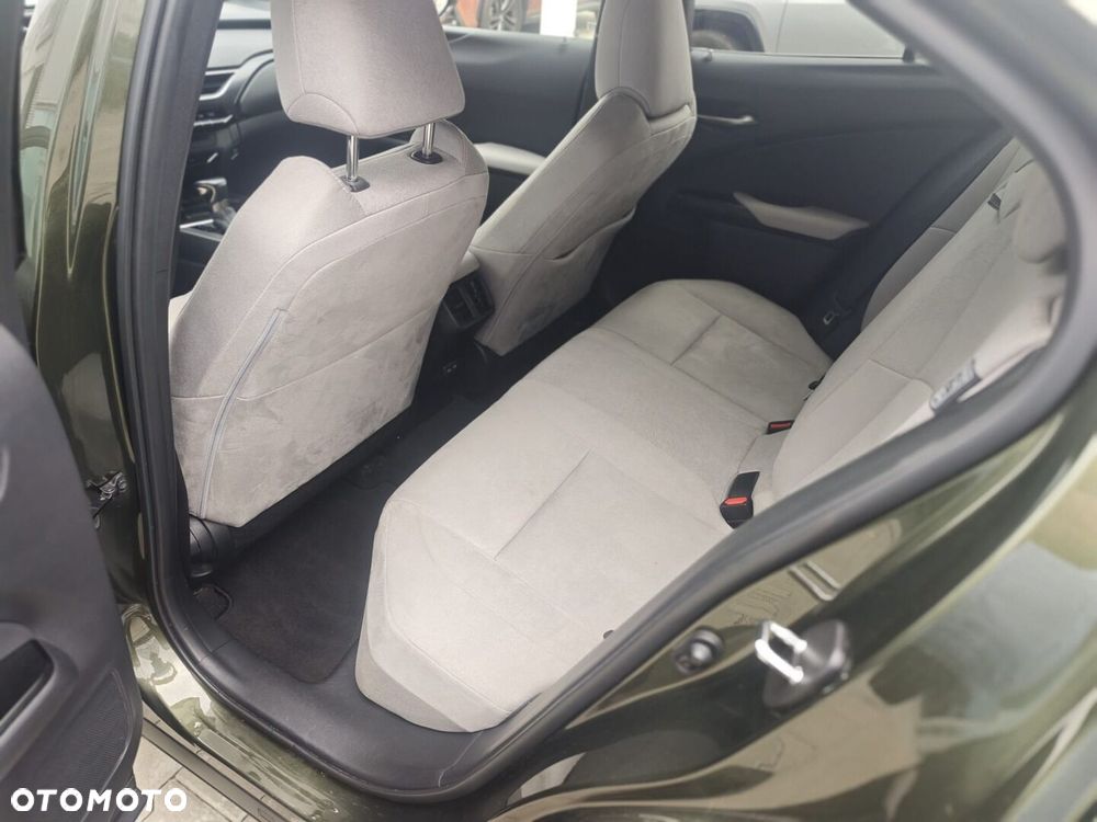 Lexus UX 200 GPF Business Edition 2WD - 14