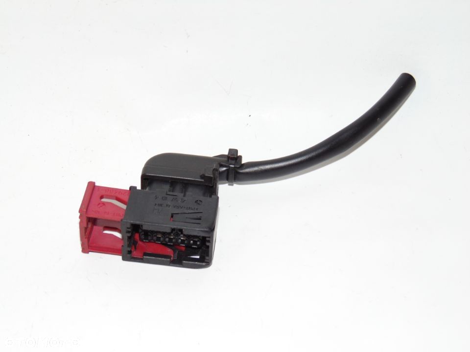 ORYGINAŁ zamek przedni przód lewy kierowcy 24434884 EQ Opel Meriva A I Corsa C 00-10r EUROPA - 12