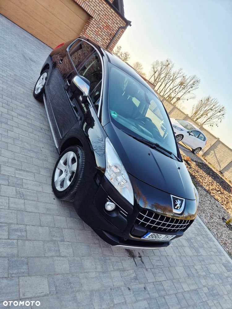 Peugeot 3008 - 18