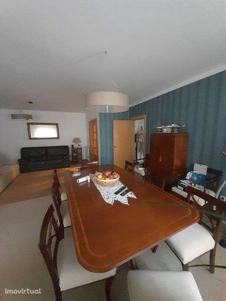 Apartamento T4 no centro - Grande imagem: 5/7