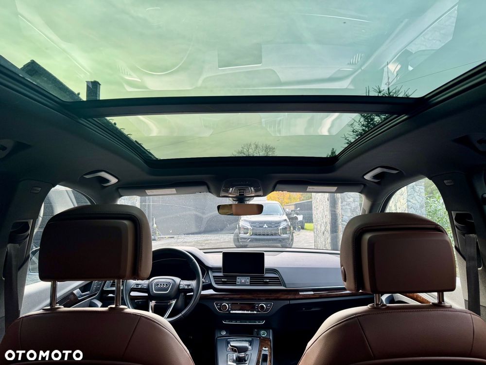 Audi Q5 2.0 TFSI Quattro S tronic - 11