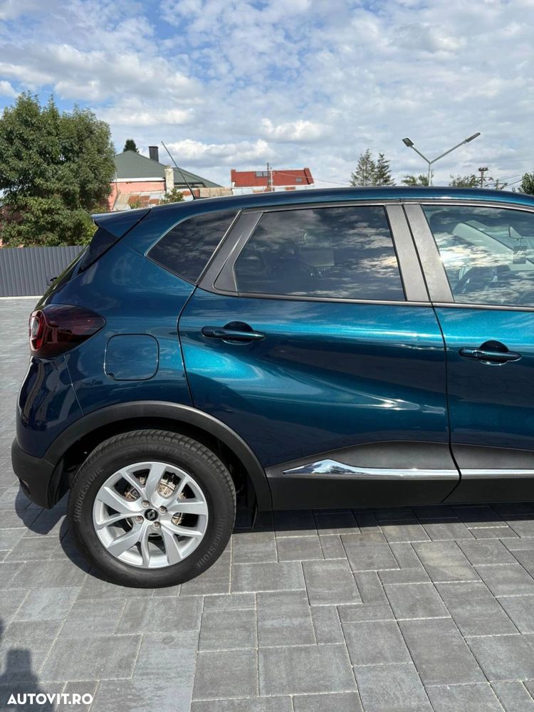 Renault Captur - 9