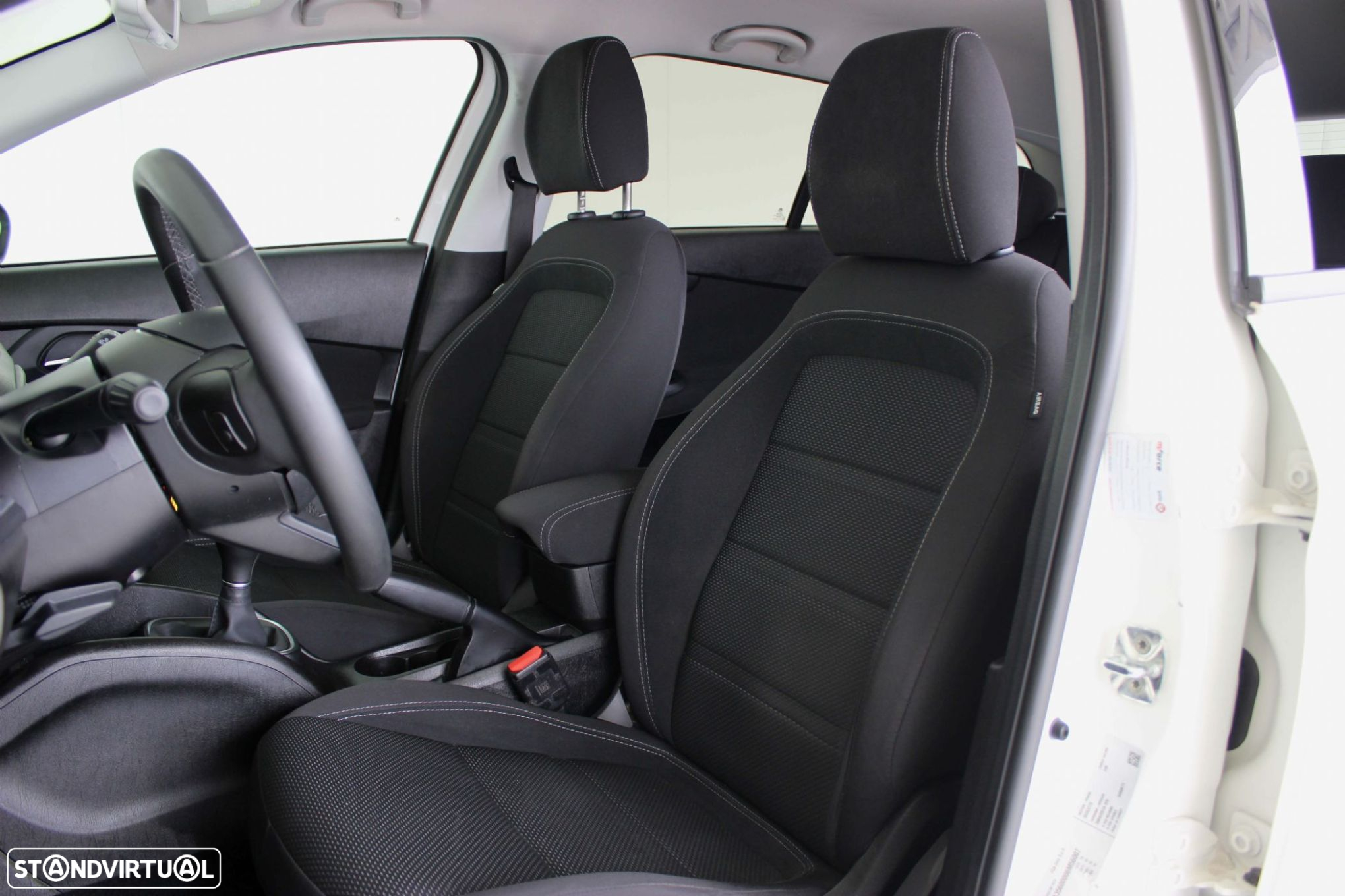 Fiat Tipo Station Wagon 1.3 M-Jet Lounge - 15