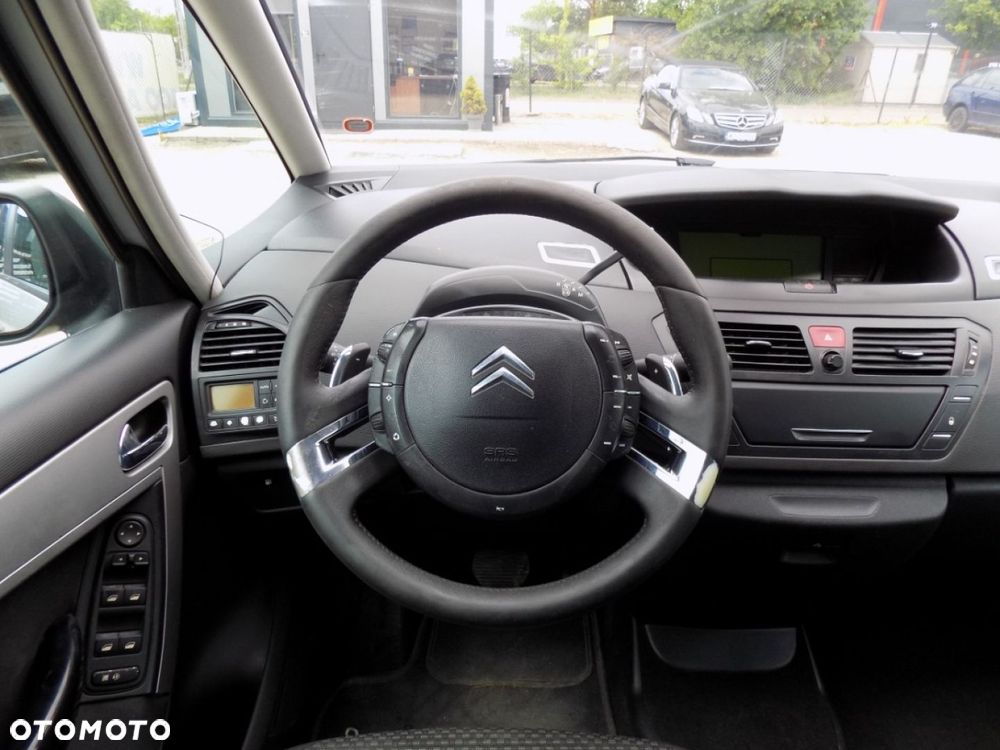 Citroën C4 Grand Picasso - 6