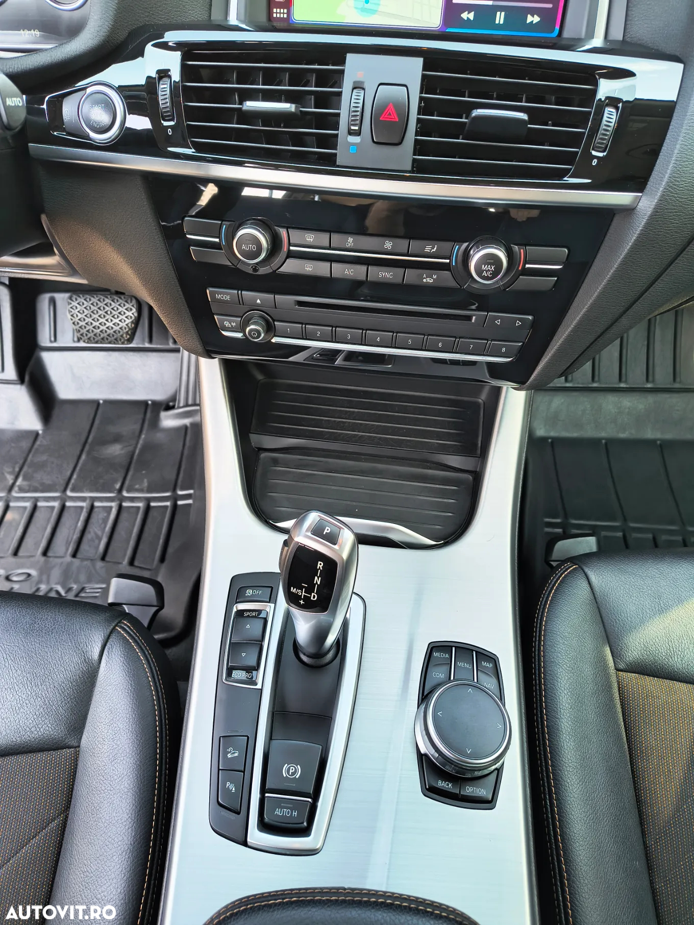 BMW X3 - 13
