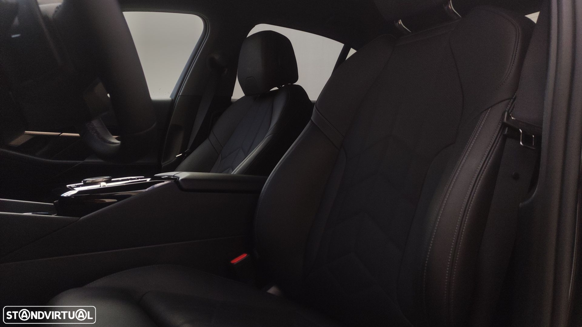 BMW 520 d - 19