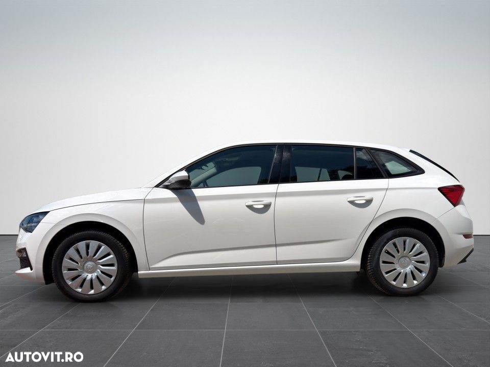 Skoda Scala - 5