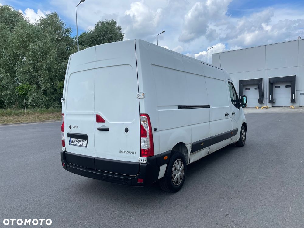 Renault Master L3H2 VA - 5