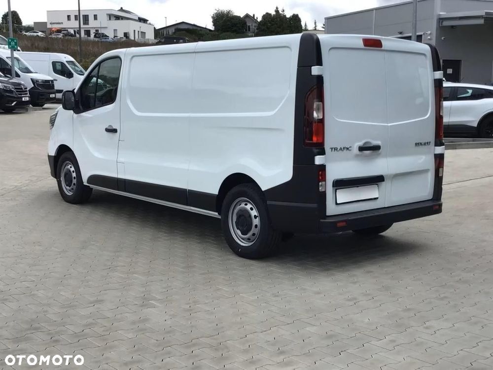 Renault Trafic - 3