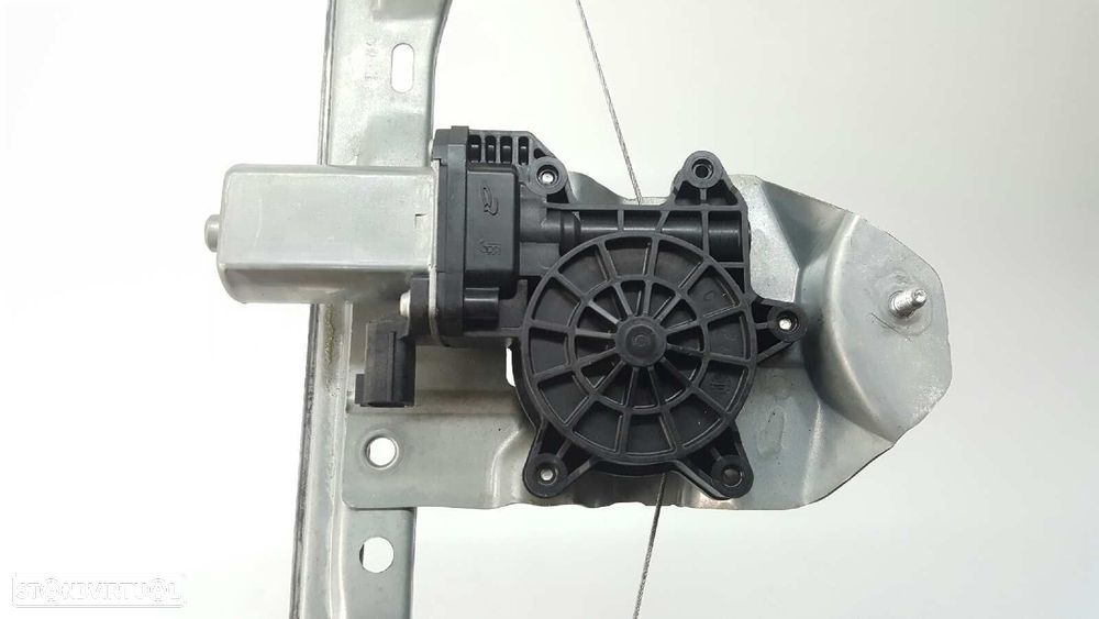 ELEVADOR FRENTE ESQUERDO RENAULT TWINGO III DYNAMIQUE - 3