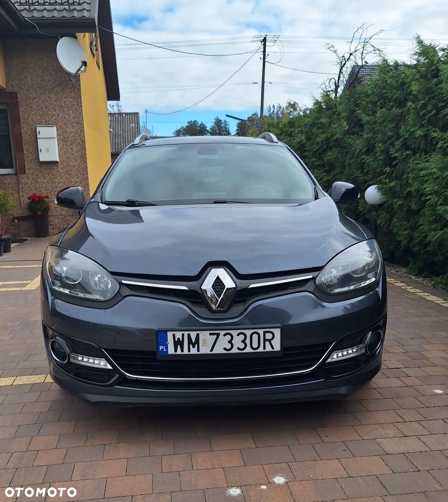 Renault Megane Grandtour ENERGY TCe 115 Start & Stop Bose Edition - 13