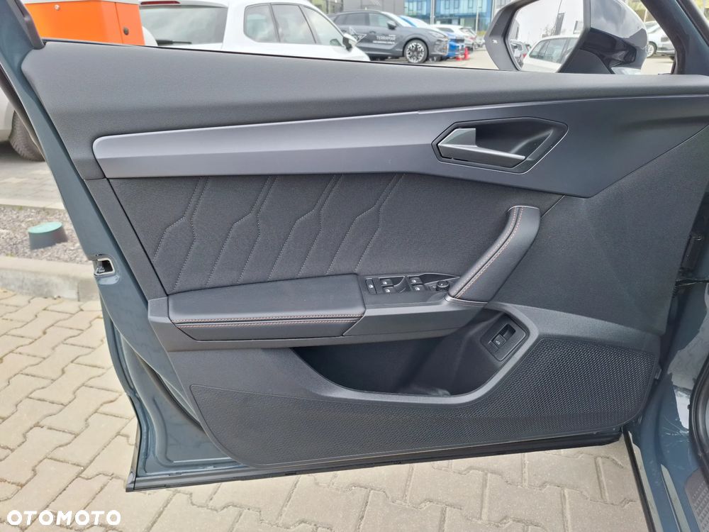 Cupra Formentor 2.0 TDI DSG - 12