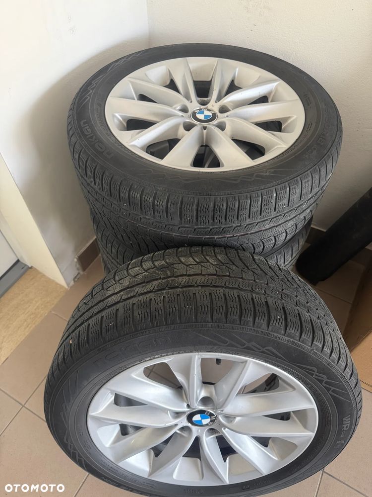 BMW X3 - 14