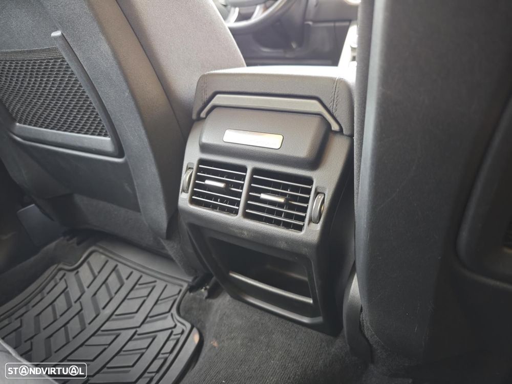 Land Rover Range Rover Evoque 2.0 TD4 SE - 35