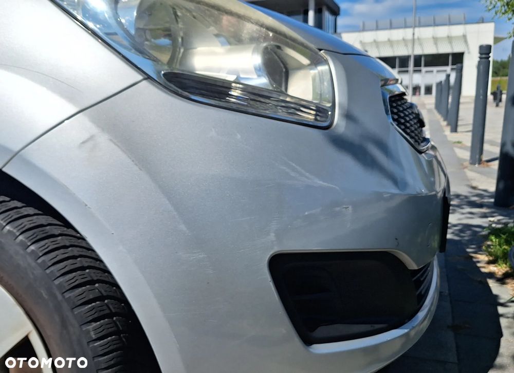 Kia Venga 1.4 S - 14