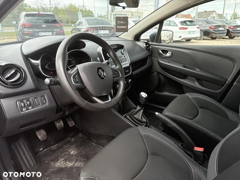 Renault Clio 0.9 Energy TCe Alize - 11
