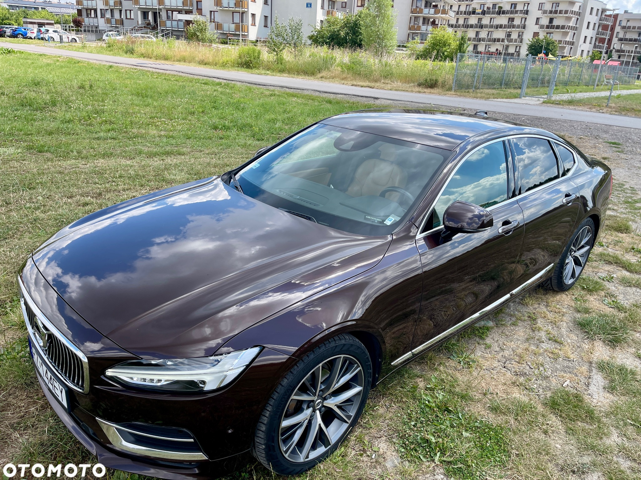 Volvo S90 D3 Inscription - 9