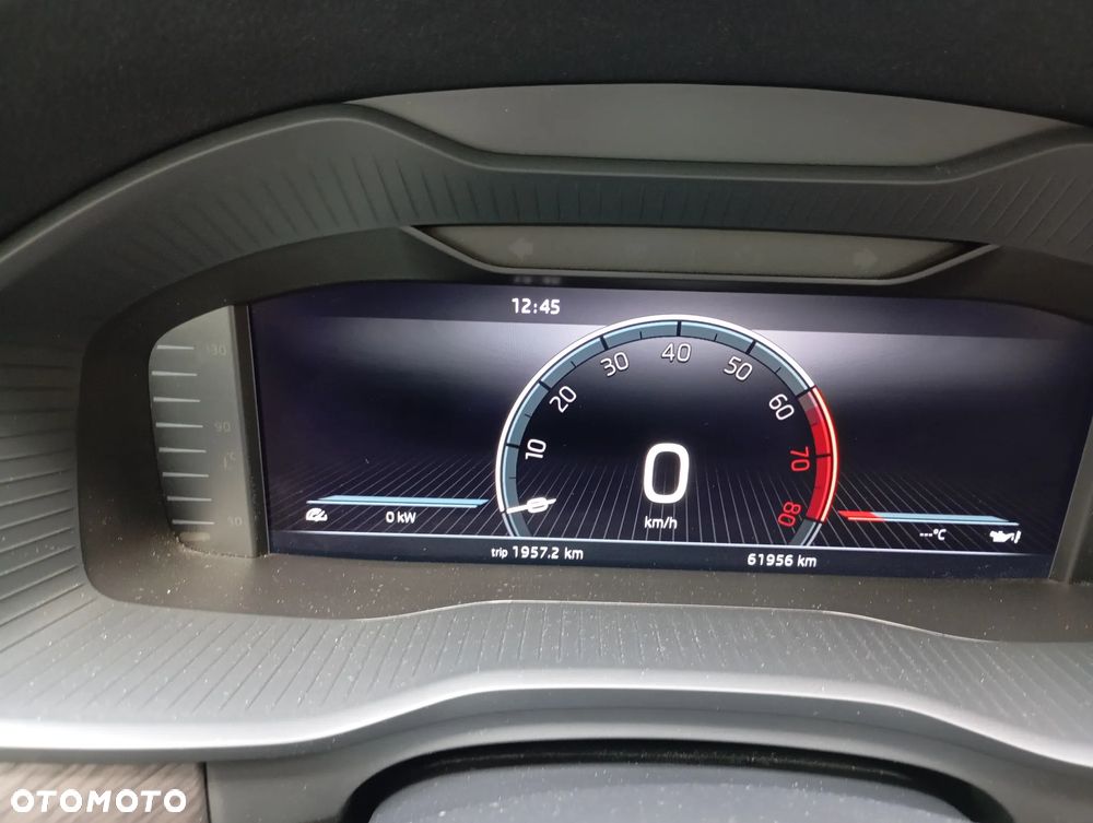 Skoda Kodiaq 2.0 TSI 4x4 Style DSG - 10
