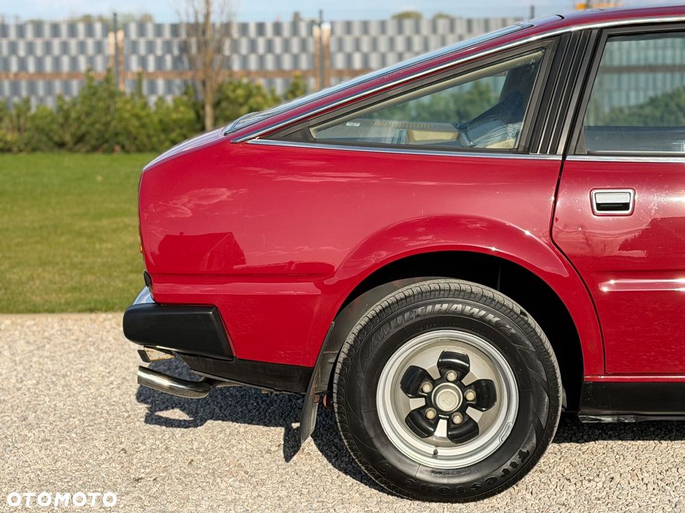 Rover SD 2600 S - 19