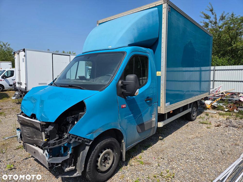 Renault Master - 3
