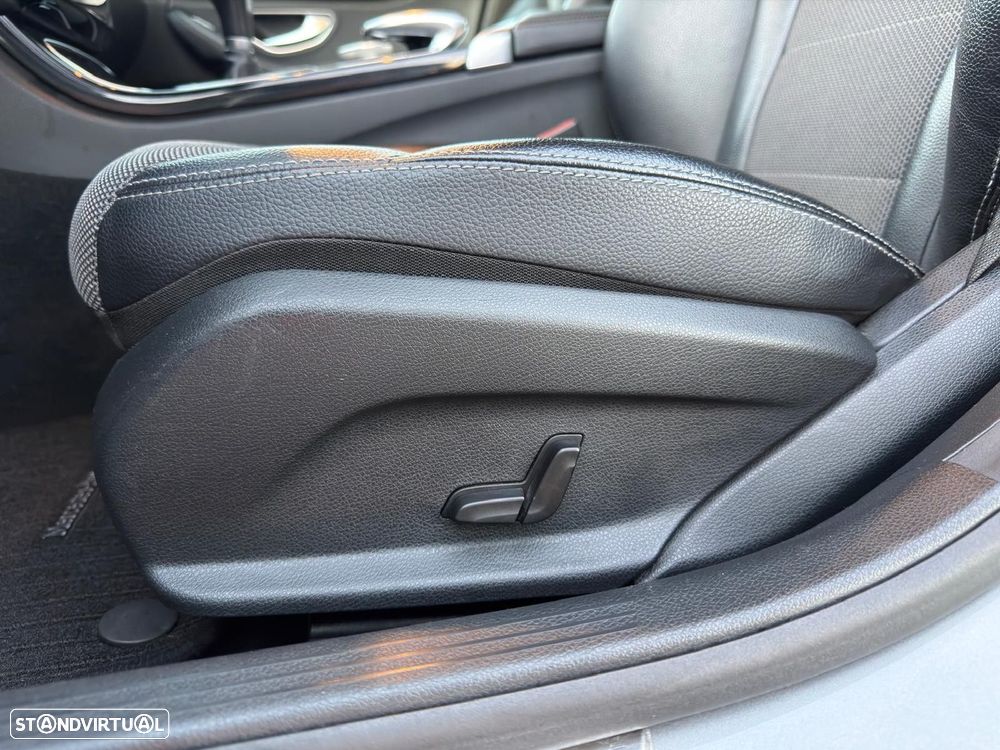 Mercedes-Benz C 200 BlueTEC Avantgarde+ - 23