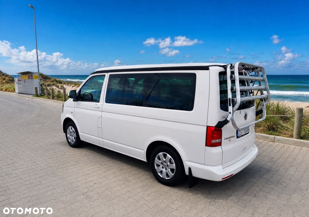 Volkswagen California - 8