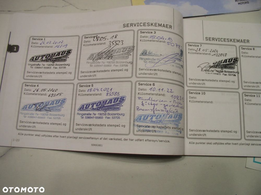 Mitsubishi ASX 1.6 2WD Diamant Edition - 40