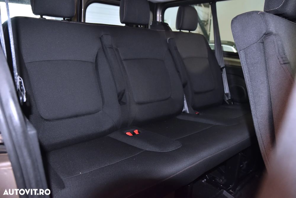 Renault Trafic - 13