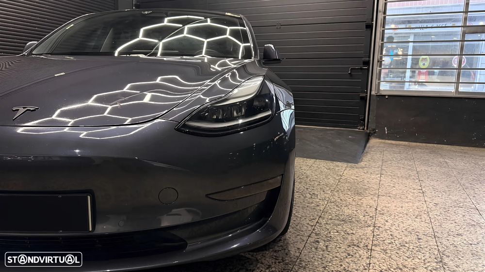 Tesla Model 3 Long Range Tração Integral - 4