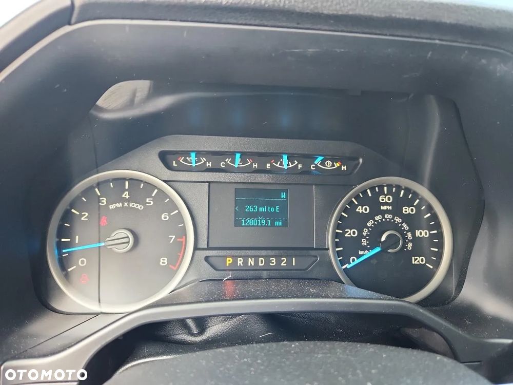 Ford F150 - 10