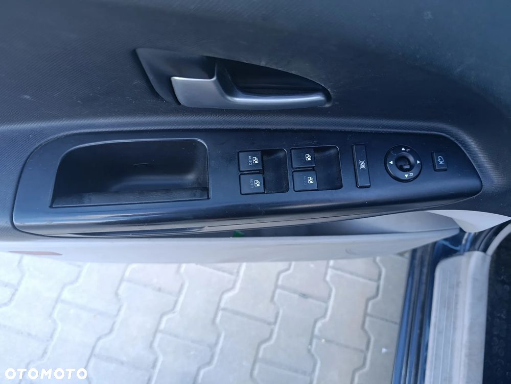 Kia Ceed 1.6 Crdi Optimum - 16