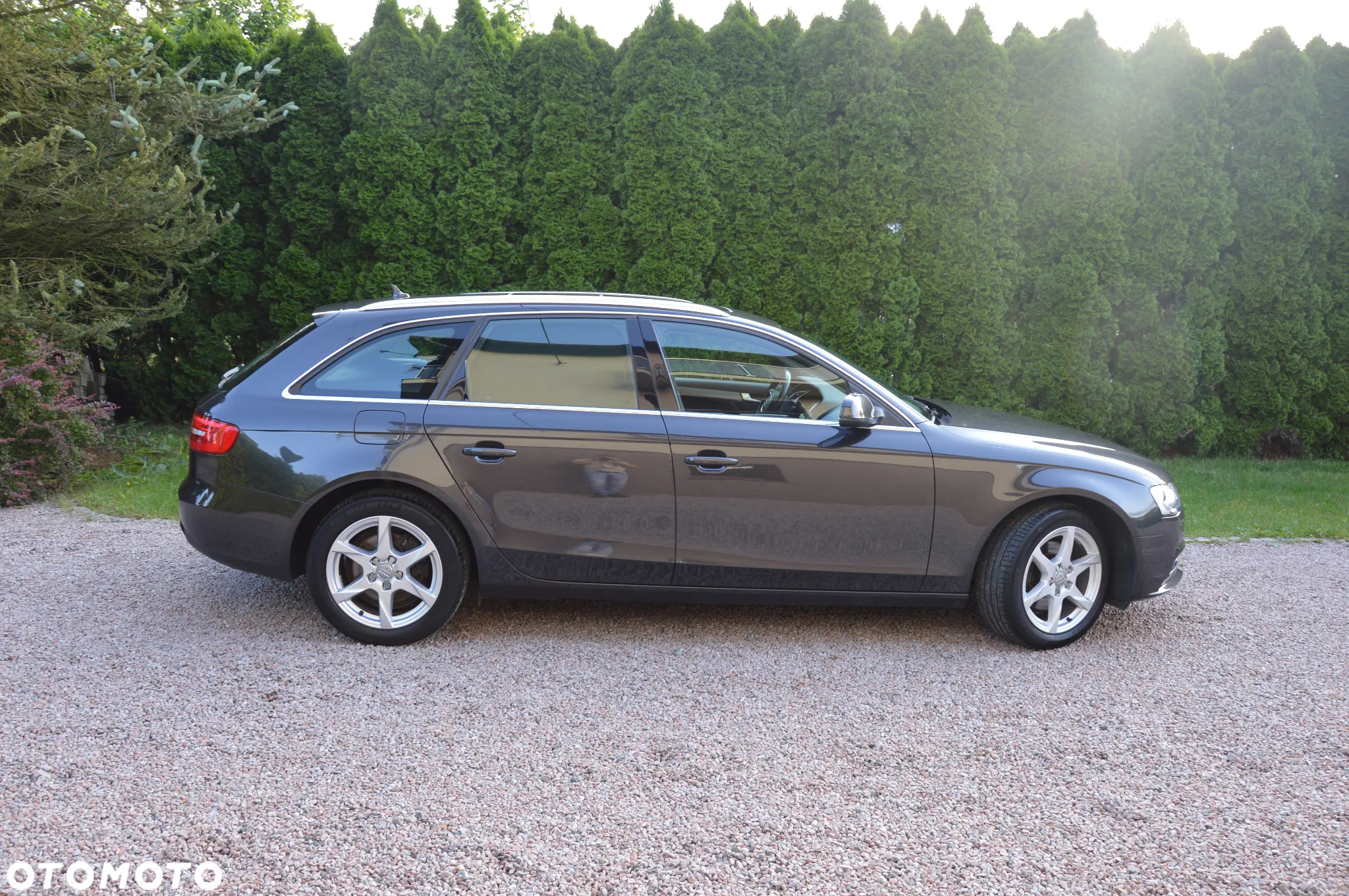 Audi A4 - 13