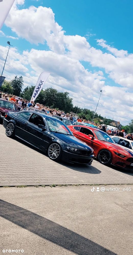 BMW Seria 3 330Ci - 8