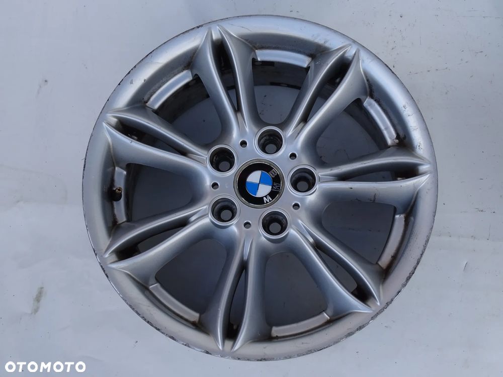 FELGA FELGI R17 17 CALI 6J BMW Z4 E85 E86 E46 6759841 F-VAT - 4