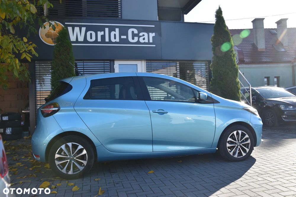 Renault Zoe - 7