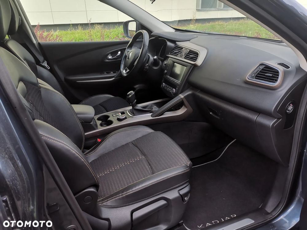 Renault Kadjar 1.2 Energy TCe Night&Day - 7