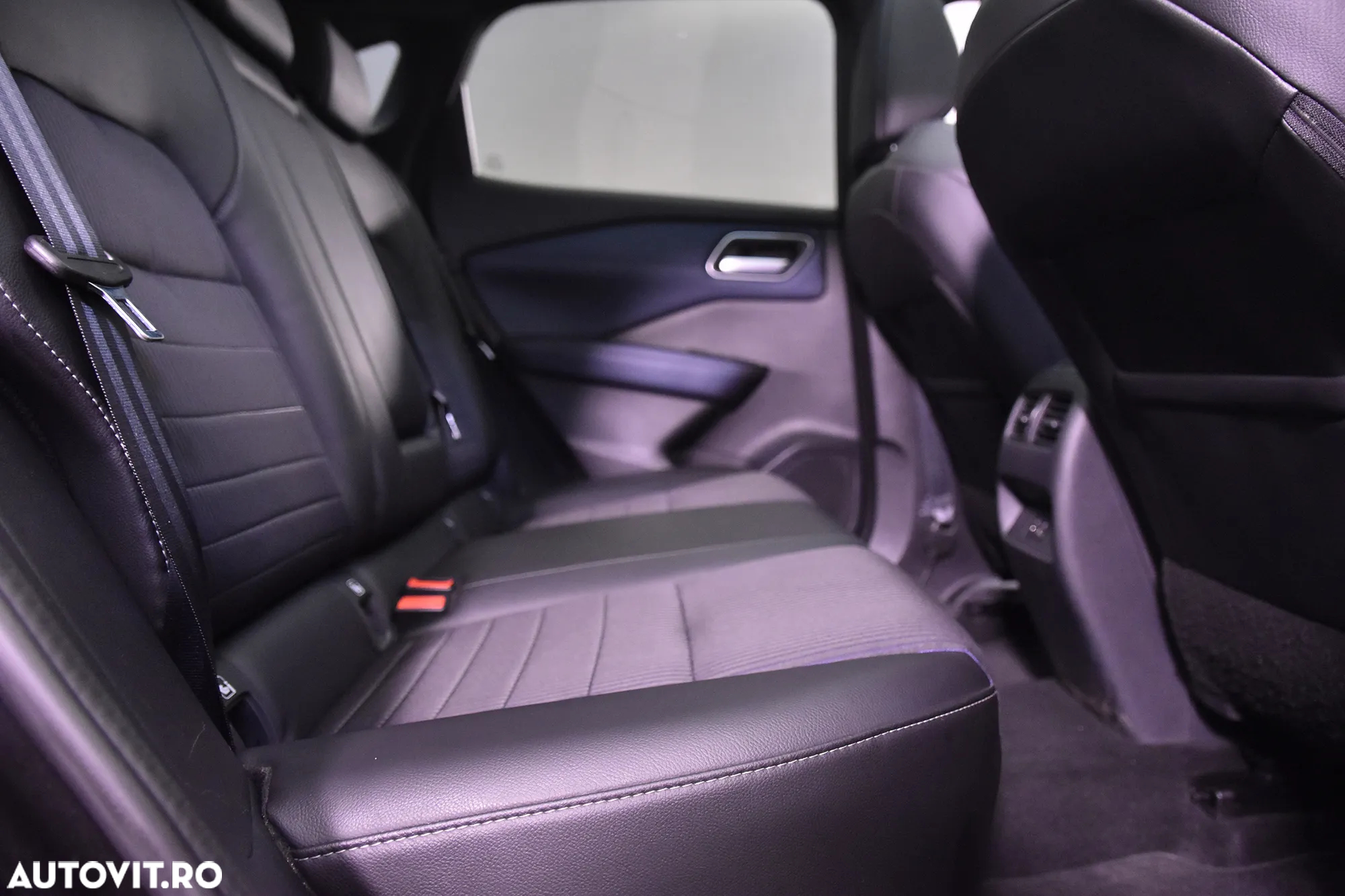 Nissan Qashqai - 12