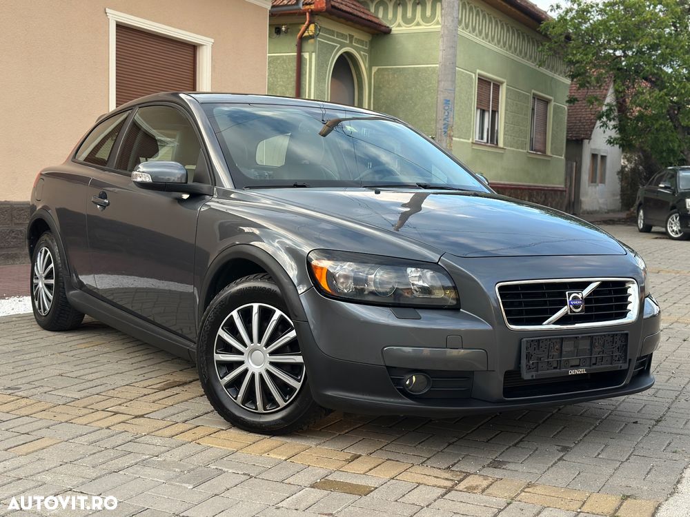 Volvo C30 1.6 Summum - 1