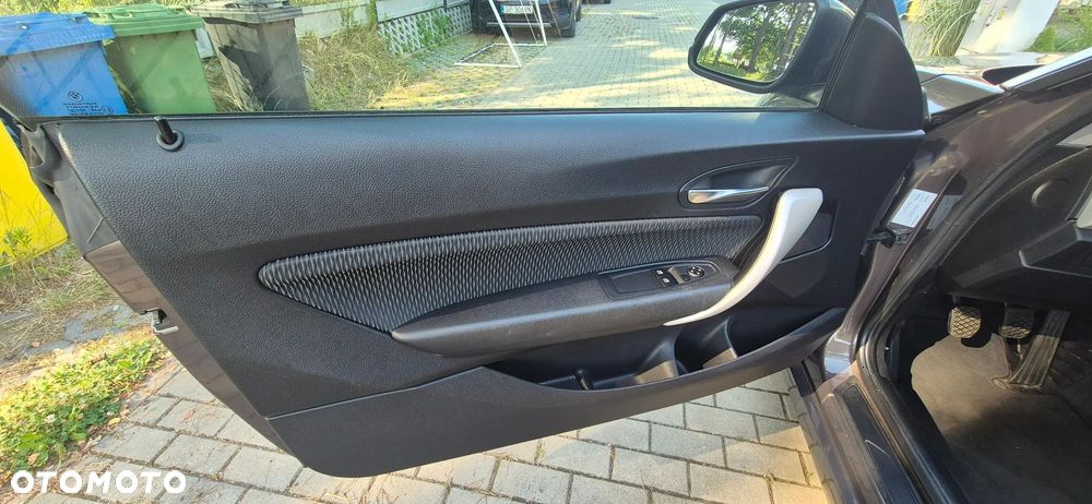 BMW Seria 1 116i - 12