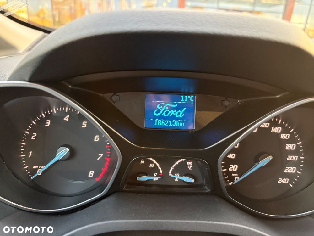 Ford C-MAX - 7