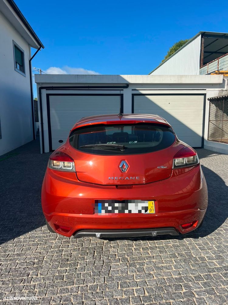 Renault Mégane - 3