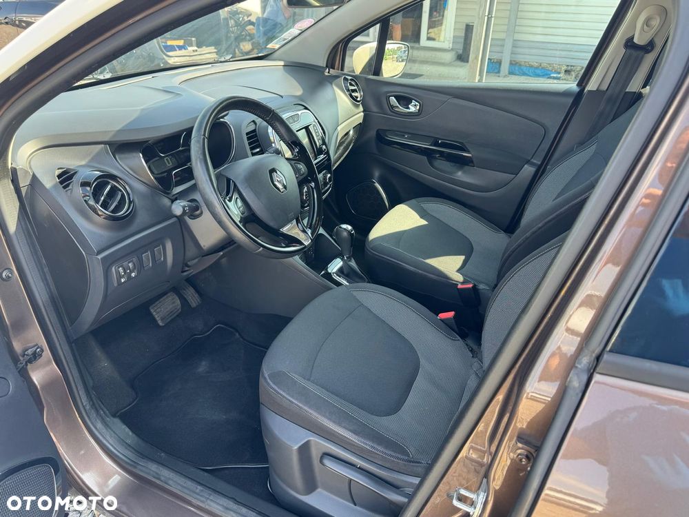 Renault Captur ENERGY TCe 120 EDC Dynamique - 11