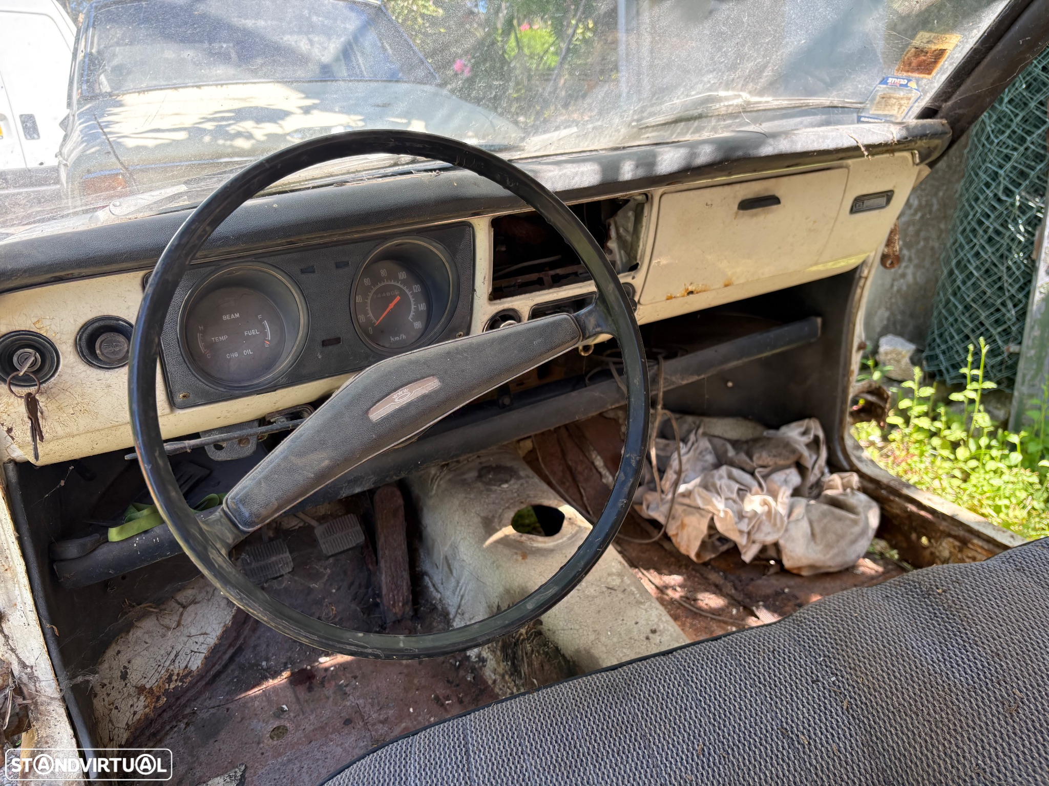 Toyota Corolla - 9