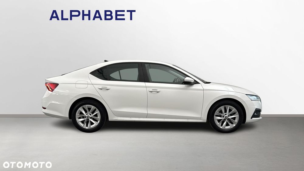Skoda Octavia 1.5 TSI ACT Ambition - 6