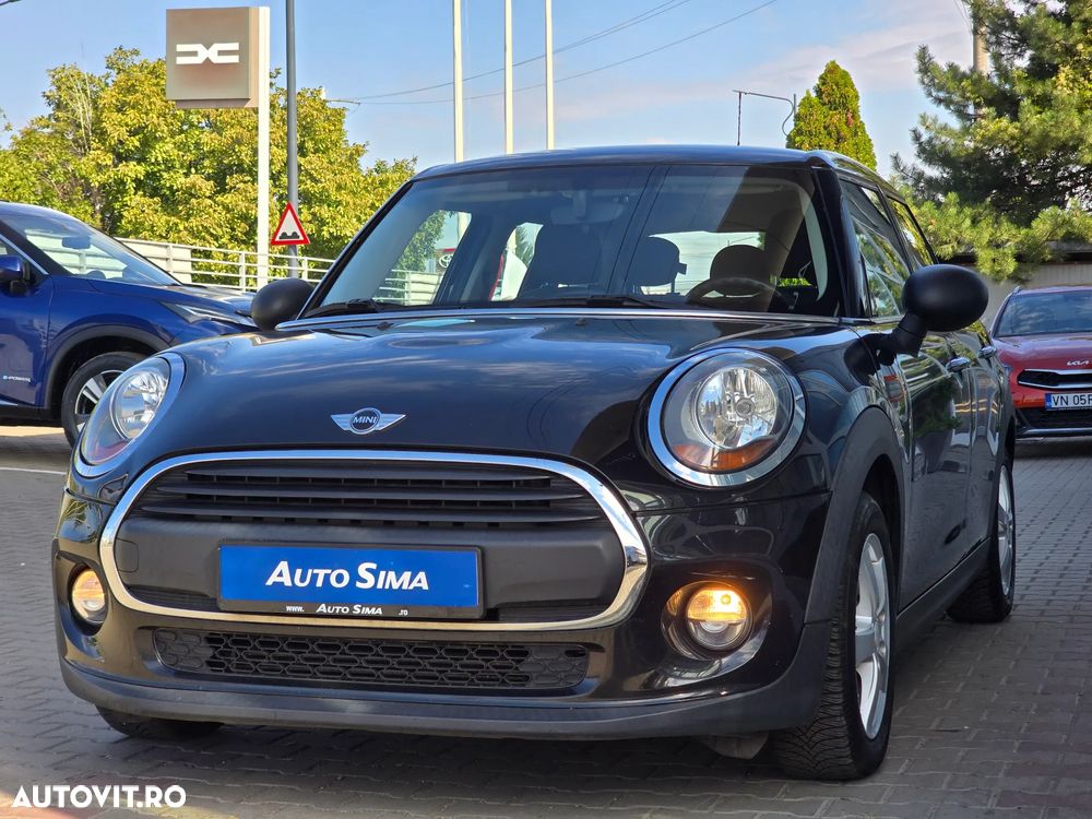 Mini ONE - 5