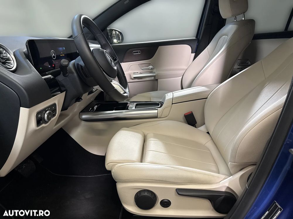 Mercedes-Benz GLA 220 4MATIC MHEV Aut. - 25